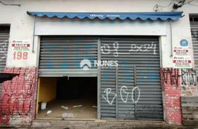 Salão comercial para locação - novo osasco; osasco - localização privilegiada