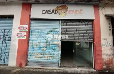 Salão comercial para locação - novo osasco; osasco - localização privilegiada