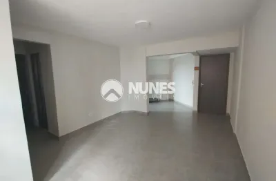 Apartamento com 2 quartos para alugar no Bandeiras, Osasco 