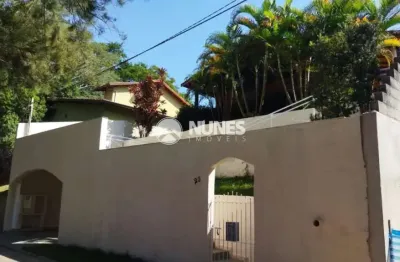 Casa em condomínio fechado c/ 04 quartos ? parque viana | condomínio são fernando residência