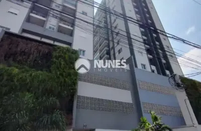 Apartamento para locação  -  1 quartos -  presidente altino -  pronto para morar