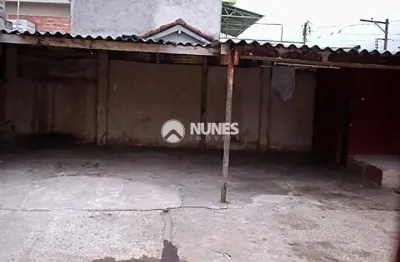 Casa com 3 quartos à venda no Pestana, Osasco 