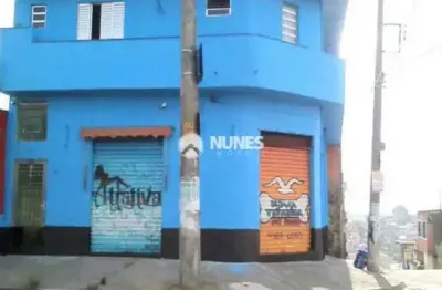 Casa com 3 quartos à venda no Altos da Santa Lúcia, Carapicuíba 