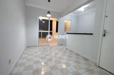 Apartamento com 3 quartos à venda no Santo Antônio, Osasco 