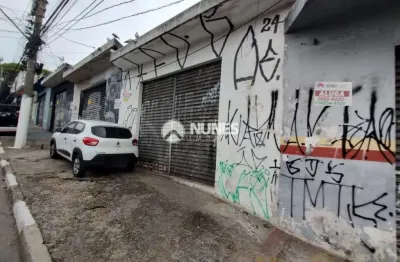 Salão comercial para locação - novo osasco; osasco - localização privilegiada