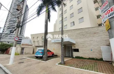 Apartamento com 2 quartos para alugar na Vila Osasco, Osasco 