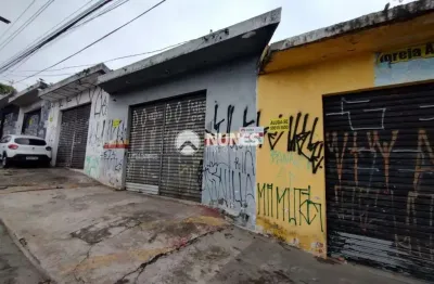 Salão comercial para locação - novo osasco; osasco - localização privilegiada