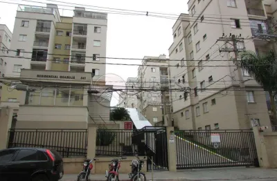 Apartamento com 2 quartos para alugar no Conceição, Osasco 