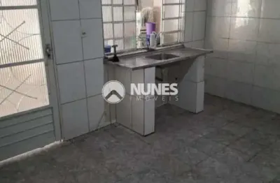 Casa independente para locação - 03 quartos - quitauna - conforto garantido para a sua familia