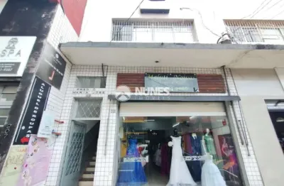 Sala comercial para locação  - 40 m² -  centro -  pronto para seu negocio