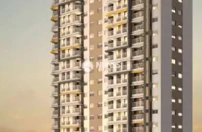 Apartamento com 2 quartos à venda na Vila Osasco, Osasco 