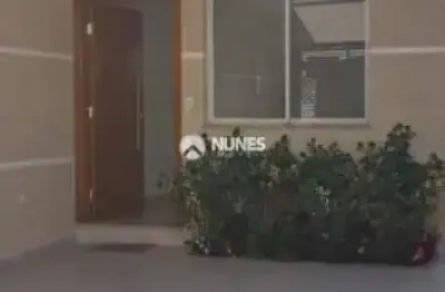 Casa com 3 quartos à venda na Bela Vista, Osasco 