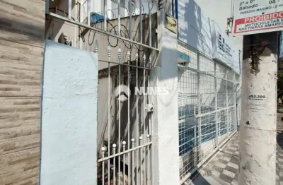 Terreno à venda no Centro, Osasco 