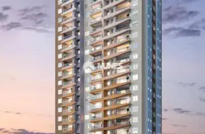 Apartamento com 2 quartos à venda na Vila Osasco, Osasco 