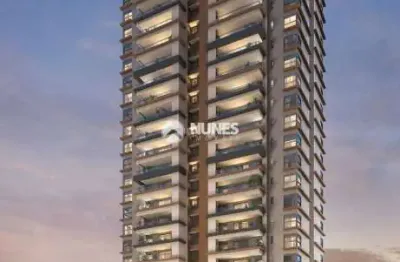 Apartamento com 4 quartos à venda no Centro, Osasco 