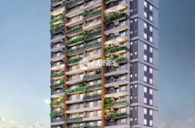 Apartamento com 2 quartos à venda no Centro, Osasco 