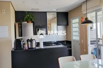 Apartamento com 2 quartos à venda no Santo Antônio, Osasco 