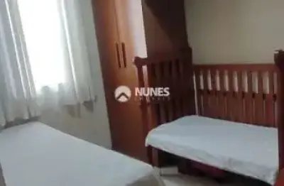 Apartamento com 3 quartos à venda no Piratininga, Osasco 