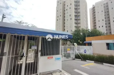 Apartamento para locação 02 quartos no bairro jardim padroeira