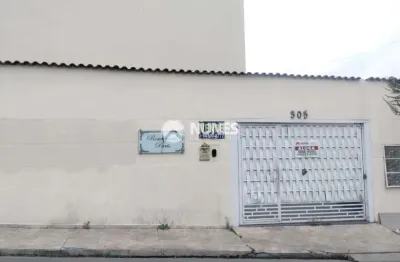 Casa em condomínio fechado com 2 quartos para alugar na Vila Maria Helena, Carapicuíba 