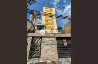 Apartamento com 2 quartos para alugar no Centro, Osasco 