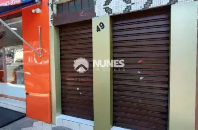 Ponto comercial para alugar no Jardim Elvira, Osasco 