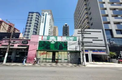 Prédio comercial com excelente localização - centro - osasco