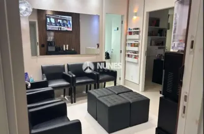 Sala comercial para alugar no Alphaville Industrial, Barueri 