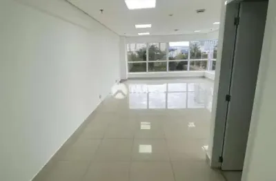 Oportunidade! sala comercial para locação no alphaville - perfeito para o seu negócio!