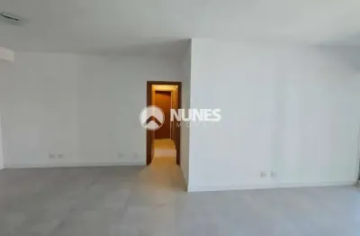 Apartamento para locação - 03 suítes - santana de parnaíba - 01° locação