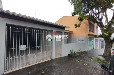 Casa para locação  -  4 quartos -  jardim cipava -  pronta para morar