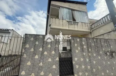 Casa com 5 quartos à venda no Jardim Elvira, Osasco 