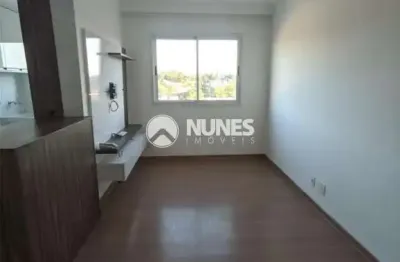 Apartamento com 2 quartos para alugar no Polvilho, Cajamar 
