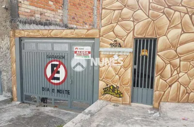 Casa com 1 quarto para alugar no Santo Antônio, Osasco 