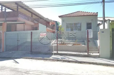 Casa para locação individual com 02 quartos - vila piauí - conforto garantido