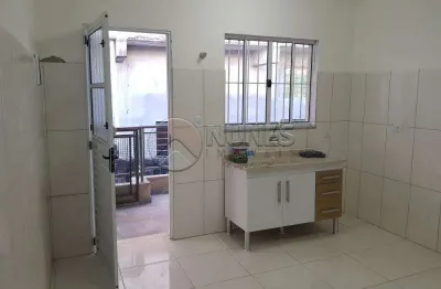 Casa com 1 quarto para alugar no Santo Antônio, Osasco 