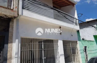 Casa com 3 quartos para alugar no Bonfim, Osasco 