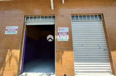 Ponto comercial para alugar no Jardim D'Abril, Osasco 