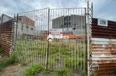 Terreno à venda no Altos da Santa Lúcia, Carapicuíba 