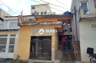 Casa com 4 quartos à venda no Santo Antônio, Osasco 