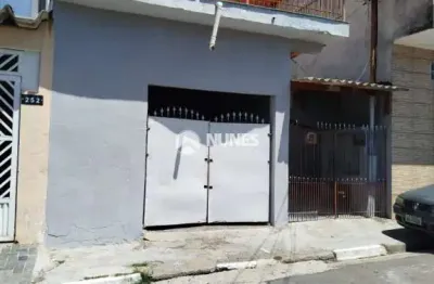 Casa com 4 quartos à venda no Santo Antônio, Osasco 