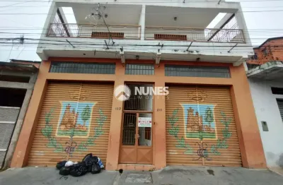 Casa com 1 quarto para alugar no Baronesa, Osasco 