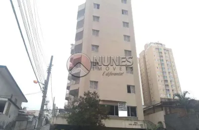 Oportunidade! apartamento para locação com 01 quarto, no bela vista/osasco