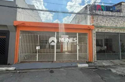 Casa com 2 quartos para alugar no Remédios, Osasco 