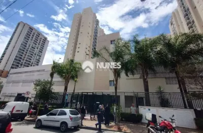 Apartamento para locação - 2 quartos com suíte - bussocaba - conforto garantido