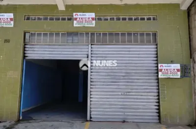 Ponto comercial para alugar no Jardim Novo Horizonte, Carapicuíba 