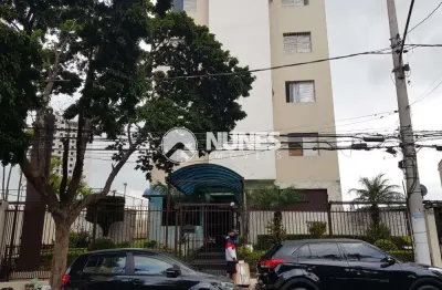 Apartamento com 2 quartos para alugar na Vila Osasco, Osasco 