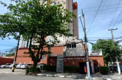 Apartamento para locação  -  2 quartos -  presidente altino -  pronto para morar