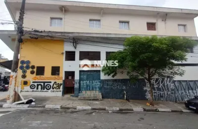 Casa com 2 quartos para alugar no Santo Antônio, Osasco 
