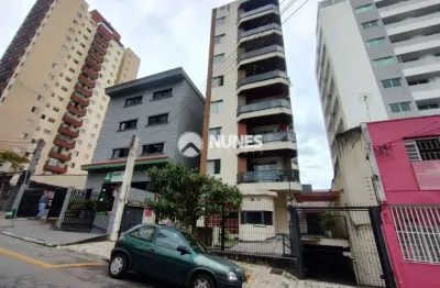Apartamento com 2 quartos para alugar na Vila Osasco, Osasco 